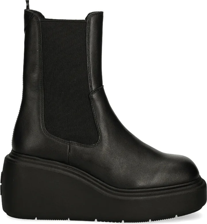 Meghan boots