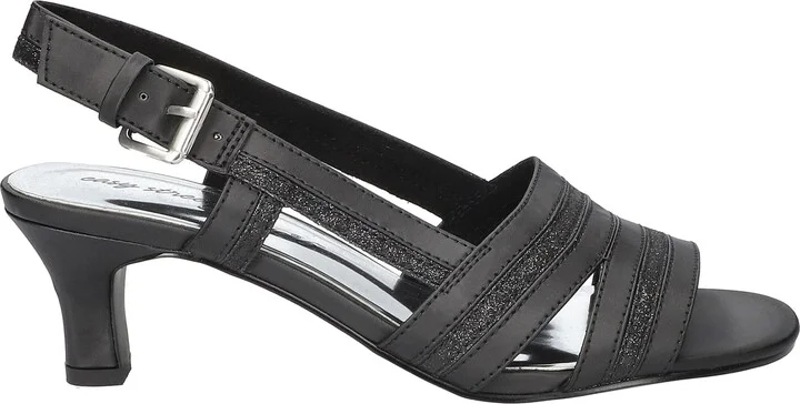 Meghan Slingback Sandal - Image 4