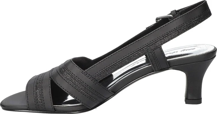 Meghan Slingback Sandal - Image 8