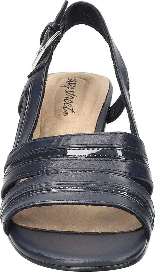Meghan Slingback Sandal - Image 9