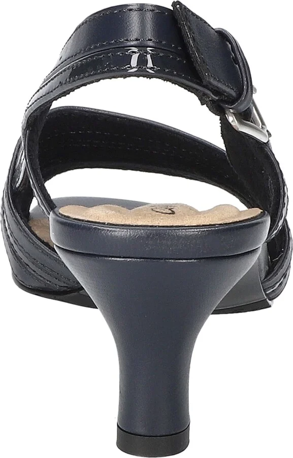 Meghan Slingback Sandal - Image 10