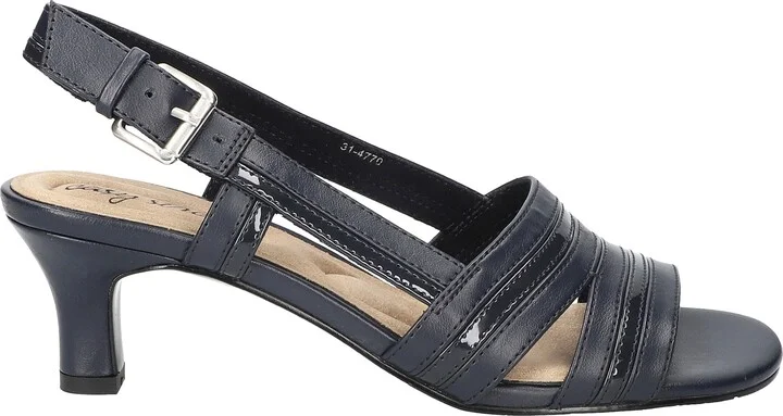 Meghan Slingback Sandal - Image 11