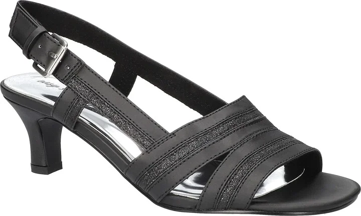 Meghan Slingback Sandal