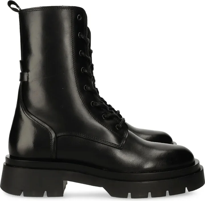 Meghany boots