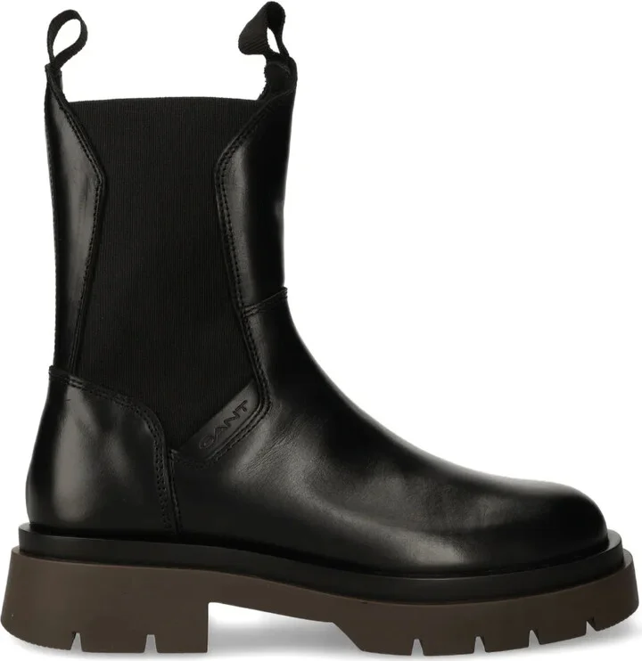 Meghany boots