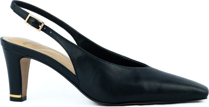 Meilani Slingback Pump - Image 2