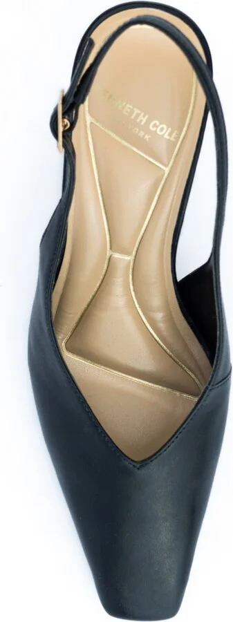 Meilani Slingback Pump - Image 4