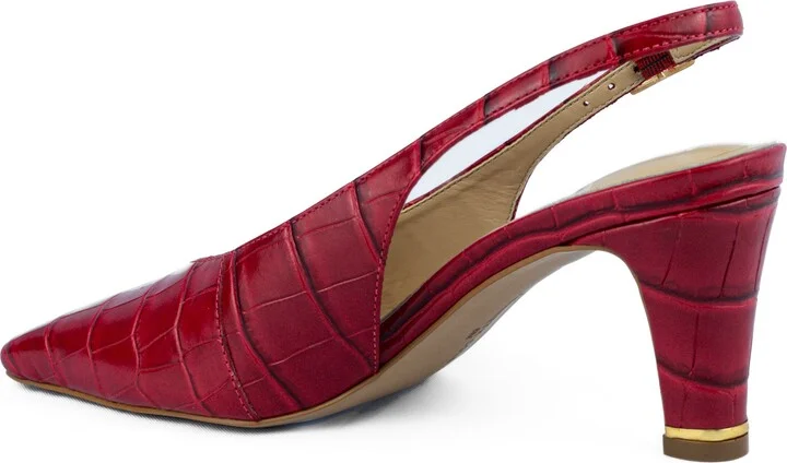 Meilani Slingback Pump - Image 8
