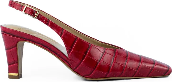 Meilani Slingback Pump - Image 9