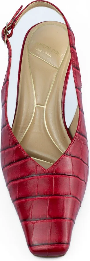 Meilani Slingback Pump - Image 10