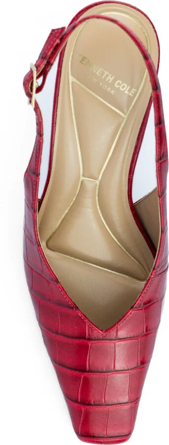 Meilani Slingback Pump - Image 11