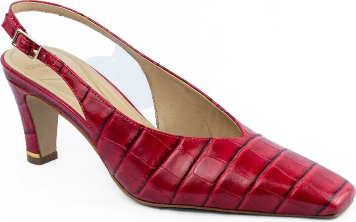 Cherry Croco