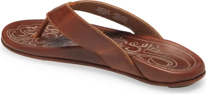 Mekila Flip Flop - Image 2