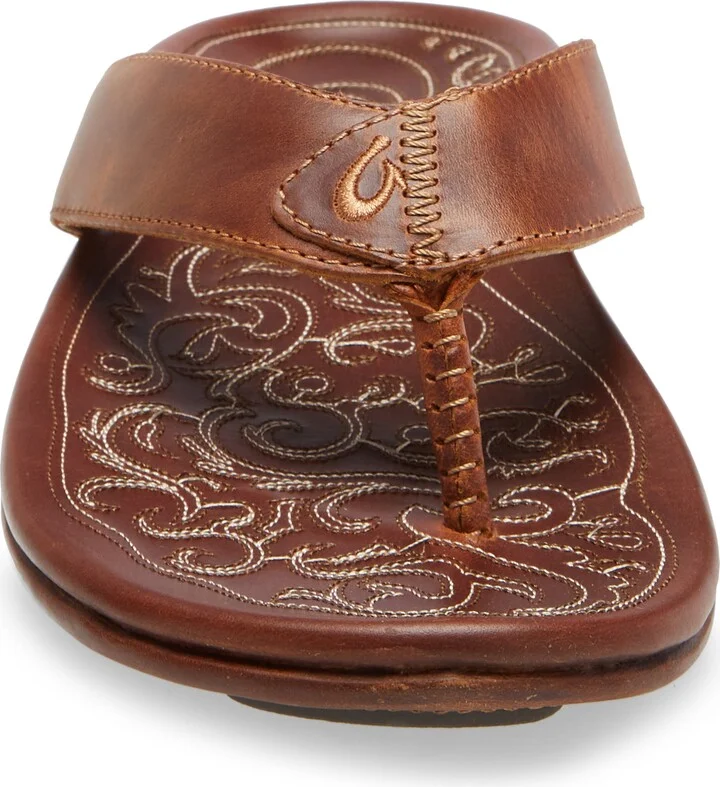 Mekila Flip Flop - Image 4
