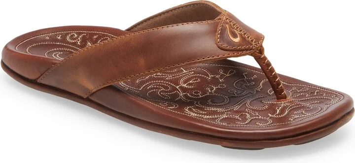 Mekila Flip Flop