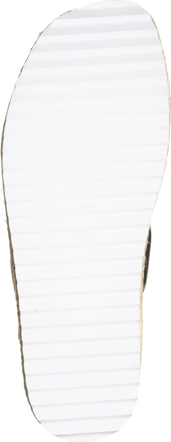 Mel Espadrille Flatform Sandal - Image 6