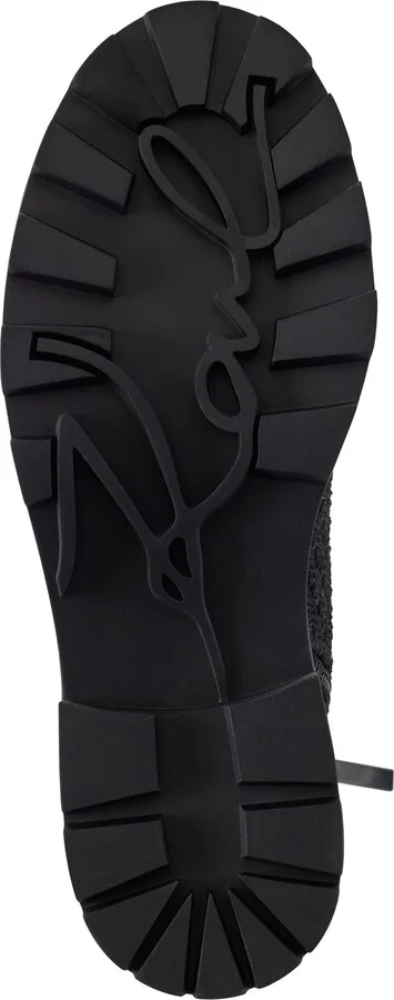 Mela Combat Boot - Image 4
