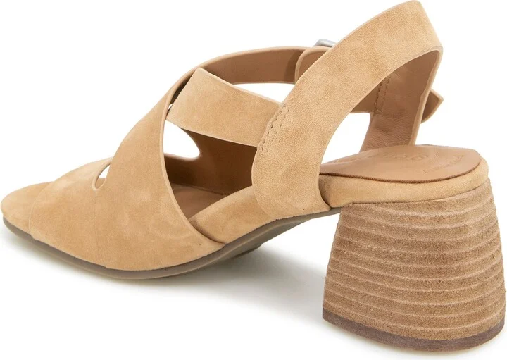 Mela Crisscross Sandal - Image 10