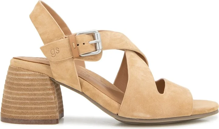 Mela Crisscross Sandal - Image 11