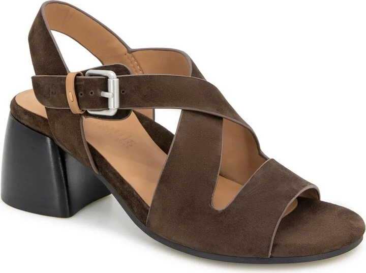 Chocolate Suede