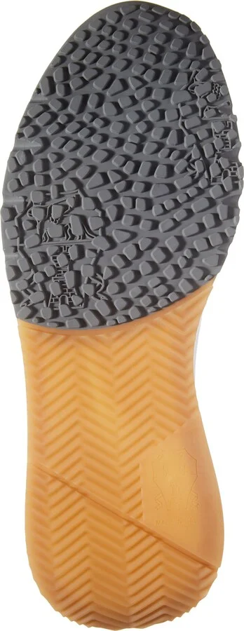 Mélange Knit Runner Sneaker - Image 6