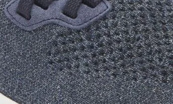 Mélange Knit Runner Sneaker - Image 7