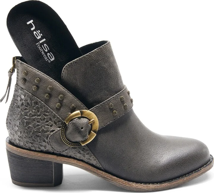 Melania Bootie - Image 2