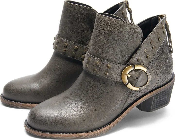 Melania Bootie - Image 5
