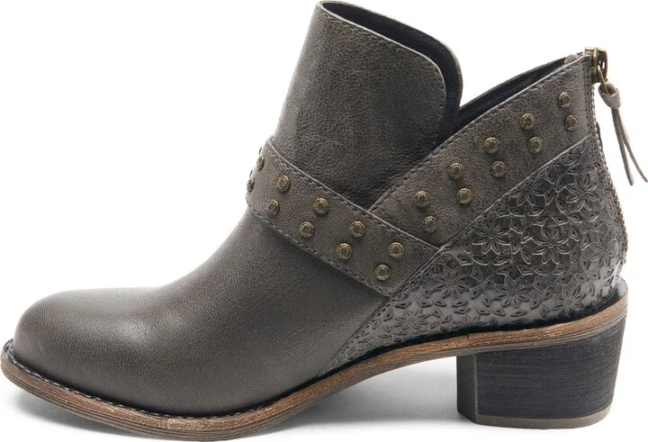 Melania Bootie - Image 6