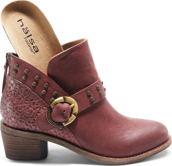 Melania Bootie - Image 8