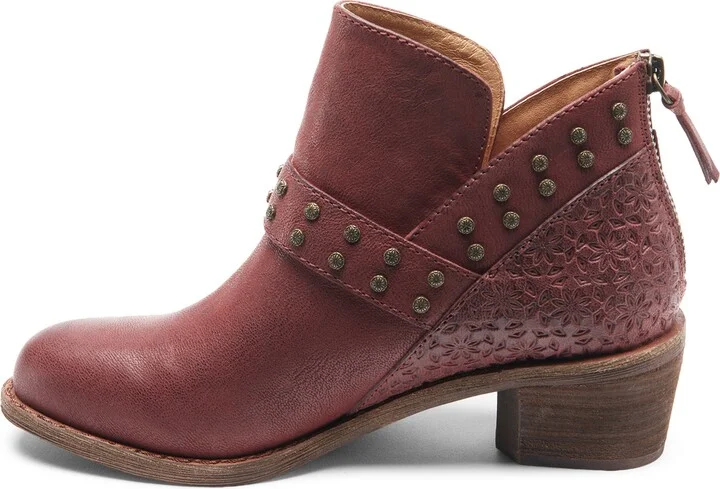 Melania Bootie - Image 11