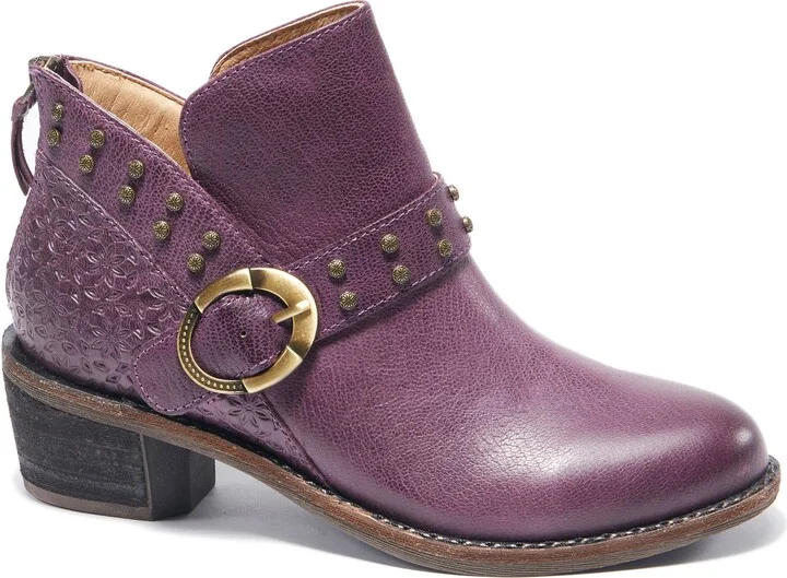 Dark Purple