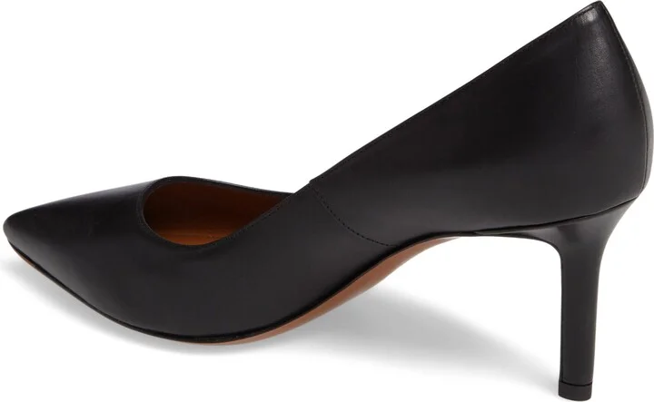 Melania Pump - Image 2