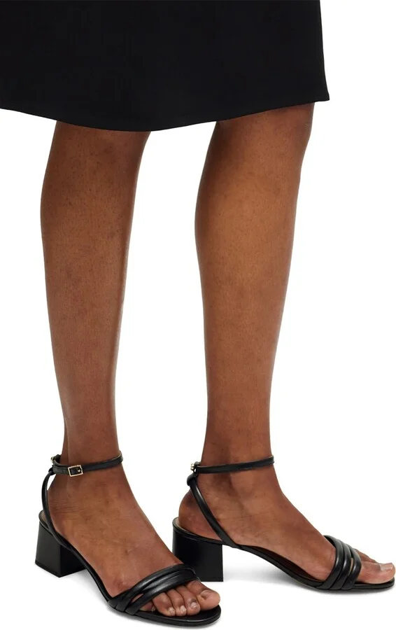 Melanie Ankle Strap Sandal - Image 2