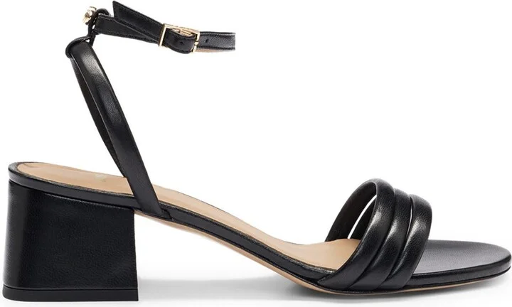 Melanie Ankle Strap Sandal - Image 3