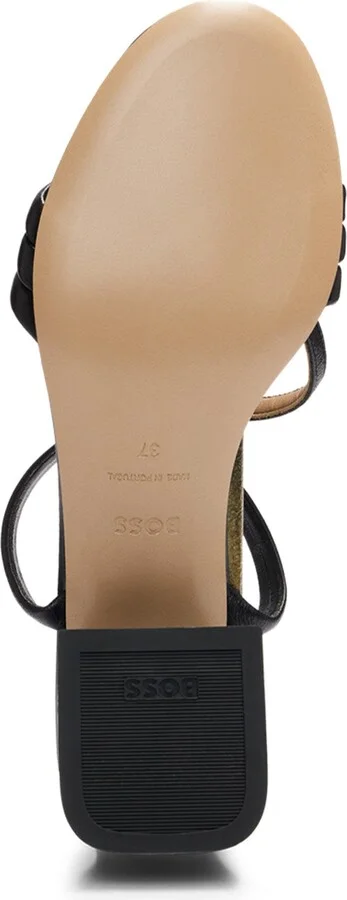 Melanie Ankle Strap Sandal - Image 5