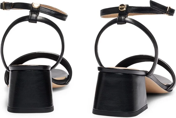 Melanie Ankle Strap Sandal - Image 6