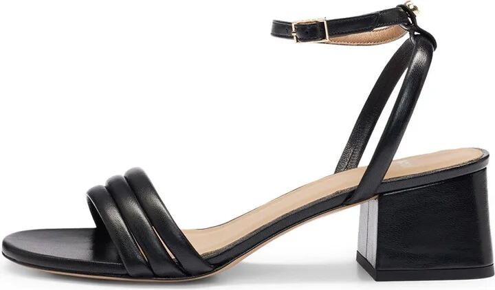 Melanie Ankle Strap Sandal - Image 9