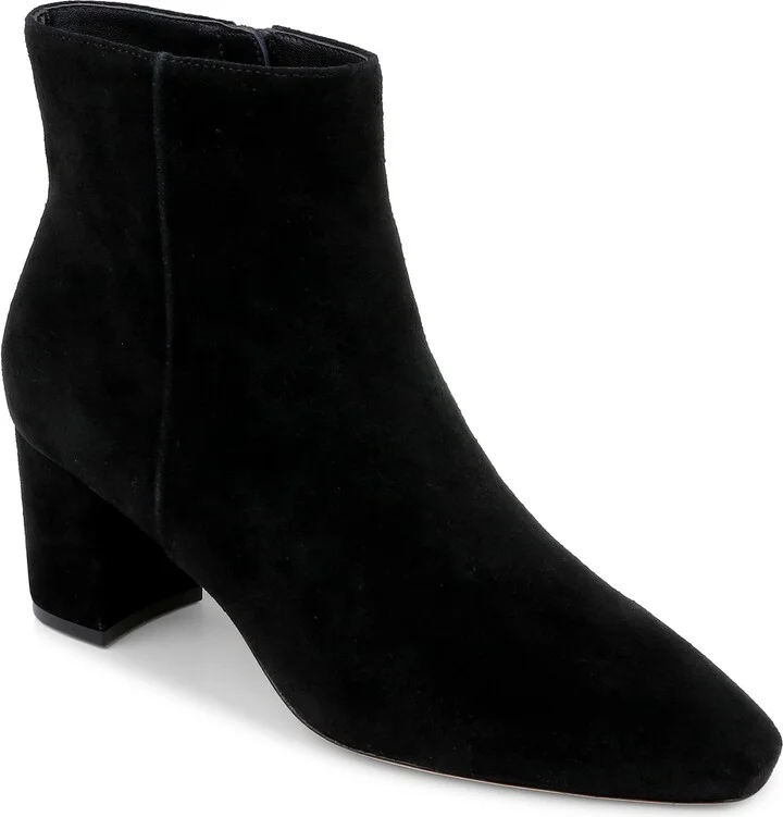 Black Suede