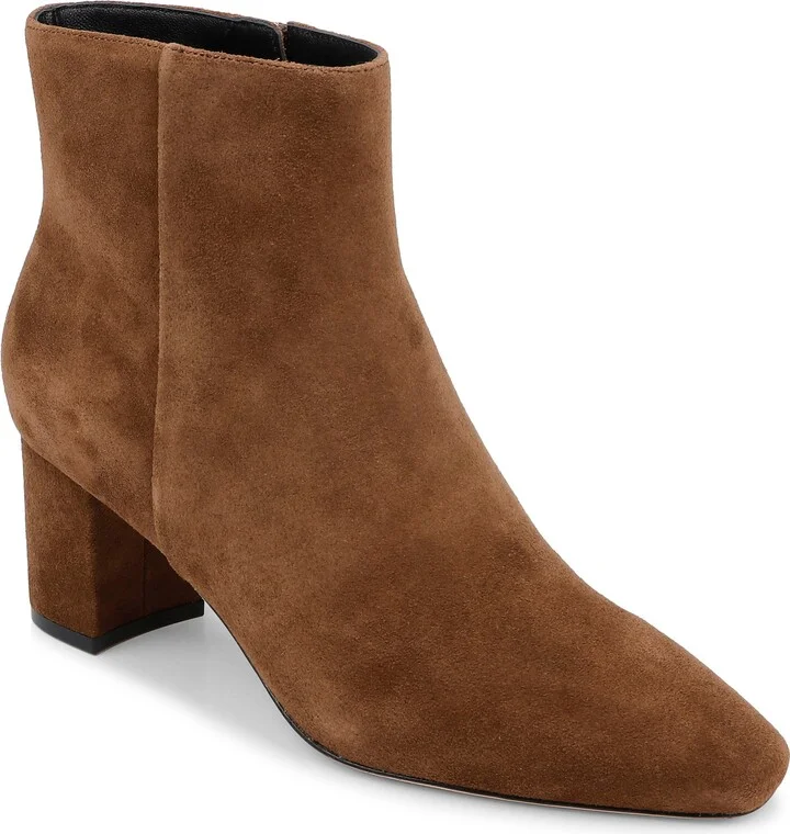 Caramel Suede