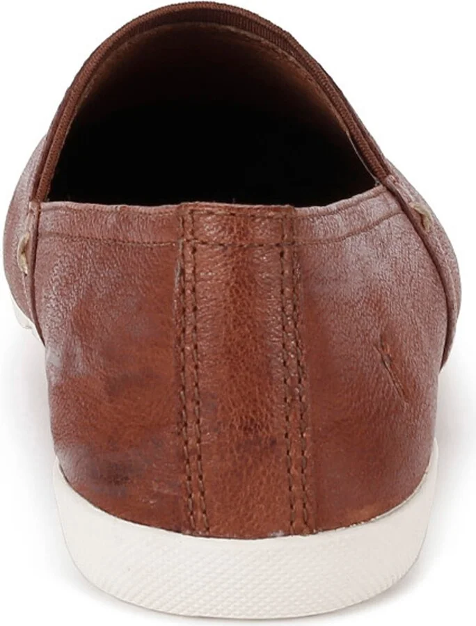 Melanie Slip-On Flat - Image 4