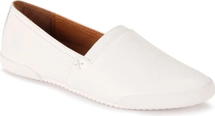 Melanie Slip-On Flat - Image 7