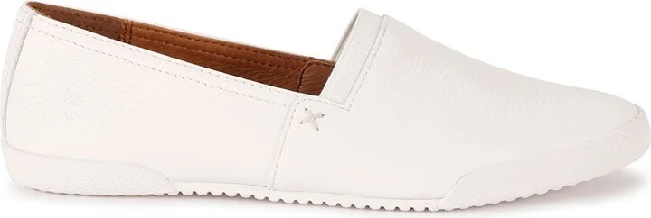 Melanie Slip-On Flat - Image 8
