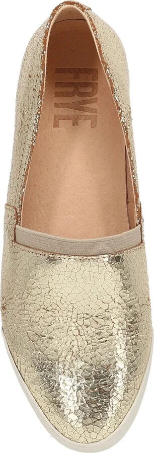 Melanie Slip-On Flat - Image 4