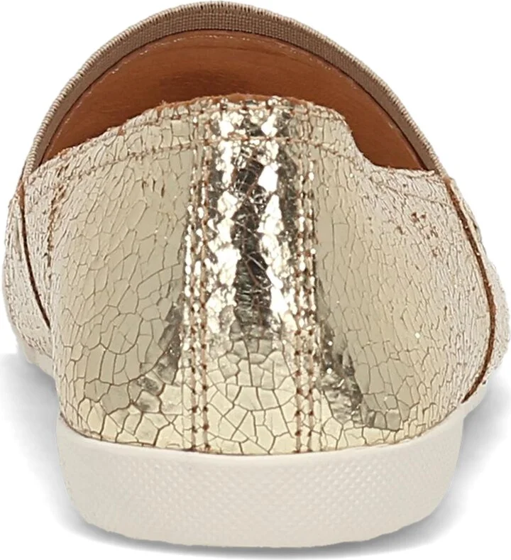 Melanie Slip-On Flat - Image 6