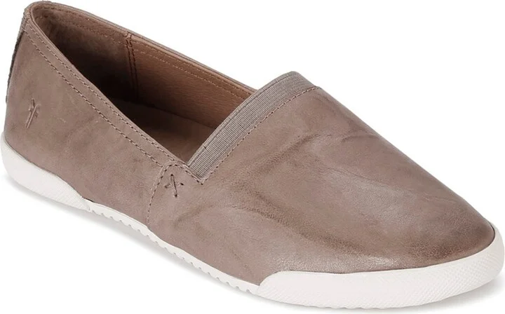 Melanie Slip-On Flat