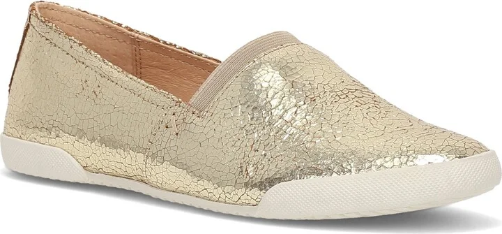 Melanie Slip-On Flat