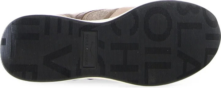 Melany Faux Shearling Sneaker - Image 4