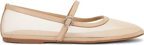 Melany Flat