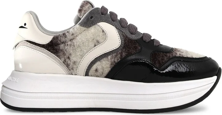 Melany Platform Sneaker - Image 2